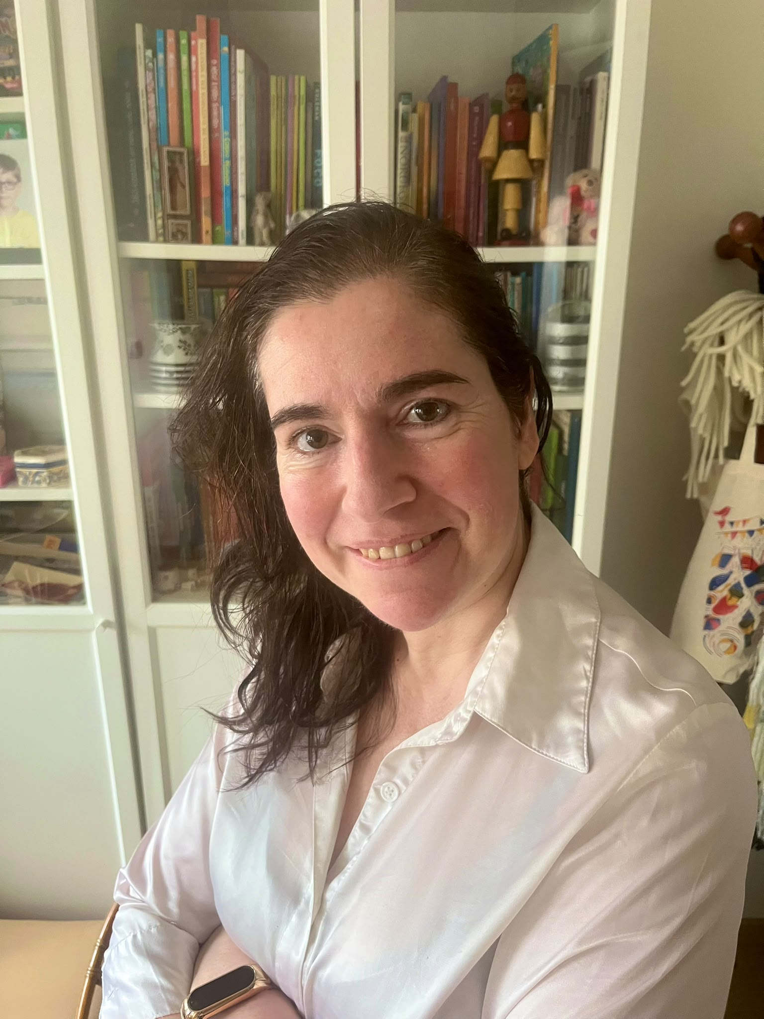 Dr. Mónica Botelho
